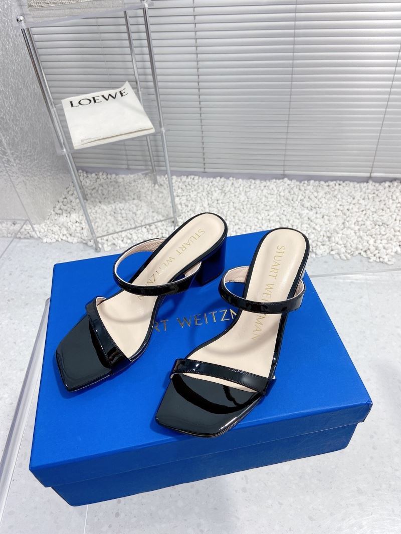 Stuart Weitzman Sandals